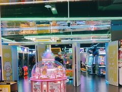 -快乐街区(成都龙湖北城天街店)