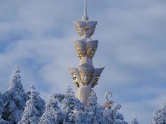 -峨眉山风景名胜区