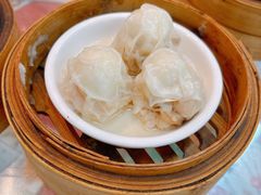 -香港蓮香樓(中環店)