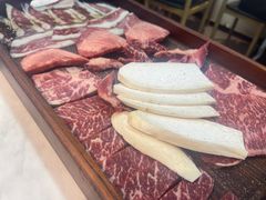 -六七八韩式烤肉·韩国料理(上杭路店)