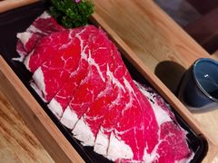 -湊湊火锅·茶憩(上海合生汇店)