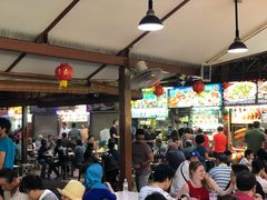 -纽顿熟食中心