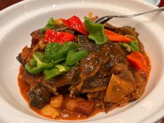 -御苑宾馆-中餐厅