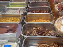 -杨厨的田园饭店(长城路店)
