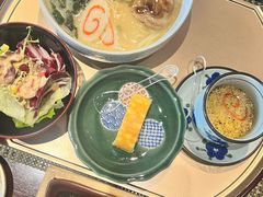 -一本魅·日式料理
