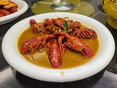 -御苑宾馆-中餐厅