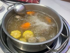 -牛品福潮汕牛肉火锅(旺庄店)