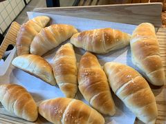 -Dough&Joe团憩(瑞虹天地月亮湾店)