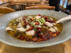 -蓉李记成都名小吃(武汉菱角湖万达店)