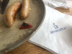 -Jamaicablue Coffeeshop(中央广场店)