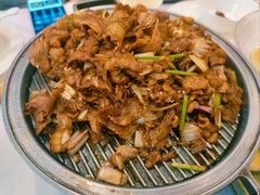 -福海居烤鸭店(鸟巢店)