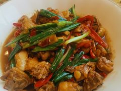 -辣公子·千岛湖私房菜(滨江店)