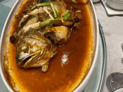 -西贝海鲜汇(槐安路店)