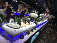 -加餐海鲜自助(集美银泰百货店)