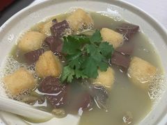 -咬不得高祖生煎·简餐(高银街店)