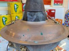 -寻小欢焖烤羊肉串(九眼桥店)