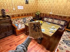 -吉祥圣雪藏餐