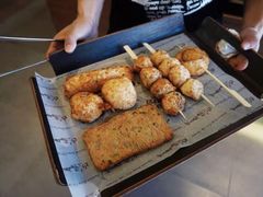 -古来思鱼饼