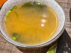 味噌汤-有喜屋·深夜食堂(北京西路店)