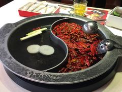 -川西坝子火锅(金沙1.0直营店)