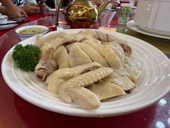 -老乡村美食农庄