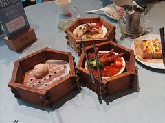 -晓粤·惹味粤菜(凯德乐峰广场店)