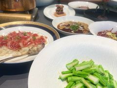 -悦瓏新中式餐厅