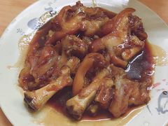 -贤花饭店(城阳店)