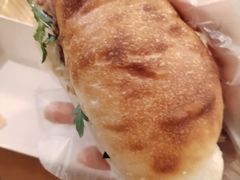 -YUMI芽米·法式烘焙·咖啡(骖鸾路店)