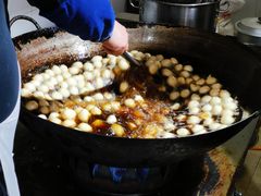 -邓记新一代糖油果子(四川煤管局供销公司职工宿舍店)