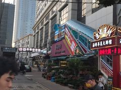 -强记湛江鸡饭店·二十七年老字号(拱北店)