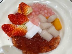 -鲜芋仙(大兴龙湖店)