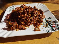 传统老爆三-清真•蜀风园(丁字沽店)