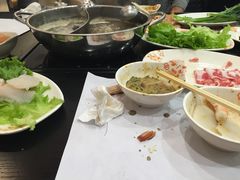 -呷哺呷哺(哈尔滨红博购物广场店)
