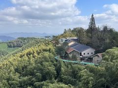 -莫干山风景区