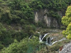 -天河潭旅游度假区