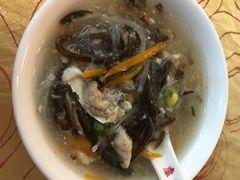 -水乡人家私房菜(逢简店)