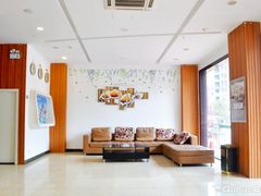 大堂-金海养生堂(巽寮湾店)