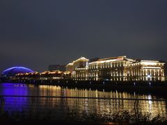 -灵玲国际马戏城