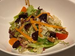 -郑州绿地JW万豪酒店The Grill烤汇扒房