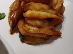 酥皮大虾-鸭匠食府·挂炉烤鸭·新京菜(阜成路店)