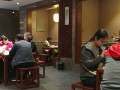 大堂-毅祥斋老孙家泡馍(北院门鼓楼店)