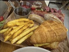 -The Good Place好地方·Brunch·coffee(国贸店)