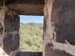 -蟠龙山长城景区