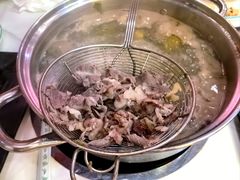 -牛吉韵·鲜切牛肉自助火锅(南山店)