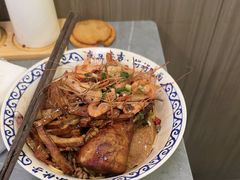 -梅溪·小伙子干挑面(安吉总店)
