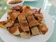 -嘉里饭庄