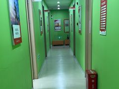 -昂立青少儿成长中心(长宁仙霞校区)