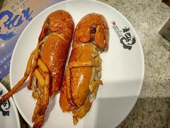 -初色海鲜自助(万丰路店)