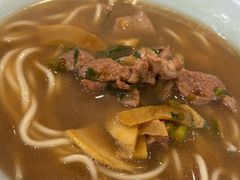 -奎元馆.百年奎元.非遗传承(西湖边的解放路店)
